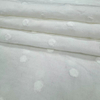 HDX-24072 Embroidery Cotton Fabric Wholesale