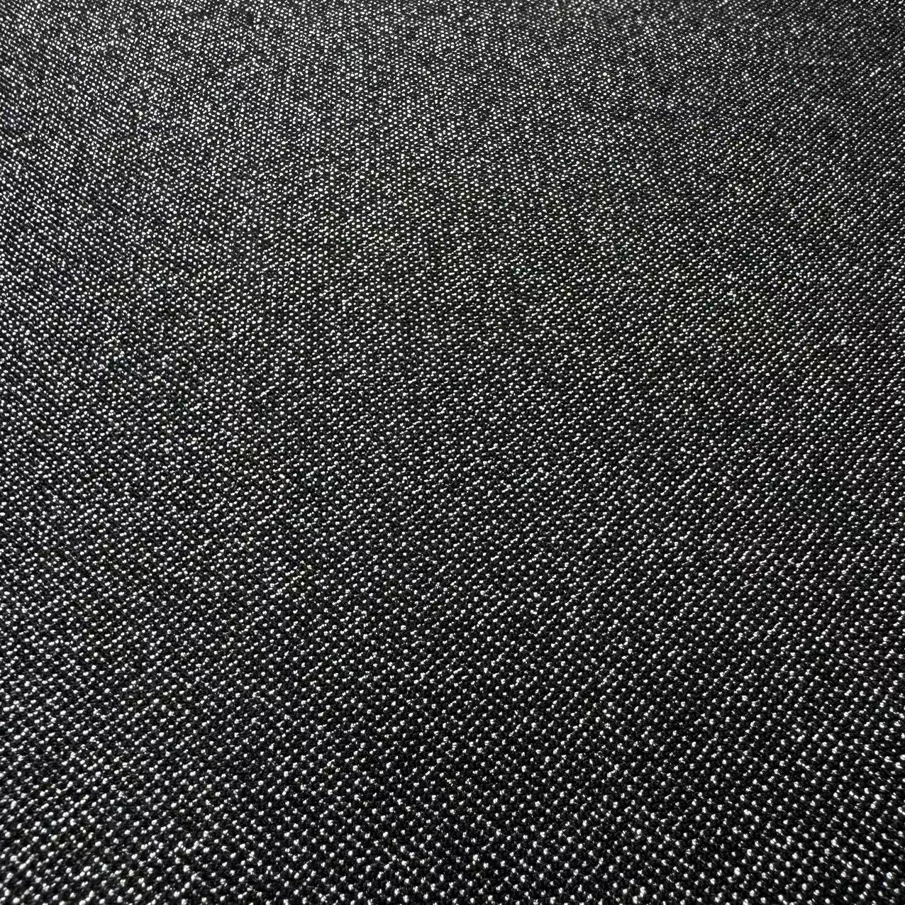 FZ-24015 Jacquard Knitted with Lurex Fabric Wholesale