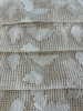HDX-24099 Tulle ground Embroidery Fabric Wholesale