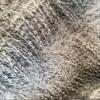 WT-25044 Faux Fur FW24/25 NEW Fancy Feather Long Pile Imitation Plush Fabric for Jackets