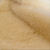 WT-24052 Good Quality High And Low Wool Fabric Imitation Mink Hair Fabric Fake Fur for Shoes Garments