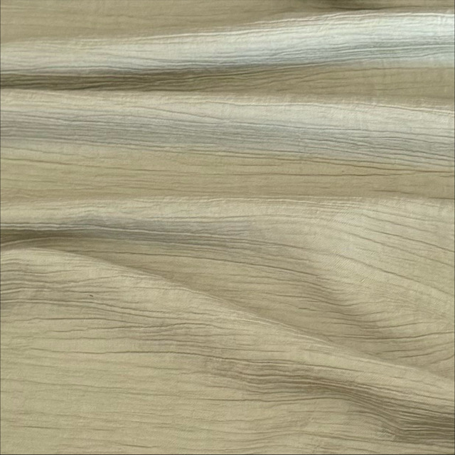 FSP-24228 Wholesale Dyed Woven Fabric Manufacturer R/N Fabric for Women Garments