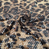 SNP-2416 9 High Quality Spangle Embroidery Fabric Online Manufacturer 2025