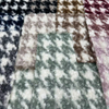 FZ-24068 Printed 100% Poly High Quality Knitted Fleece Fabric