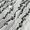 HD-335 Plain Embroidery Fabric Wholesale