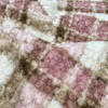 FZ-24054 Printed 100% Poly High Quality Knitted Fleece Fabric