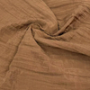 FSP-24006 Dyed Crepe Woven Fabric Wholesale