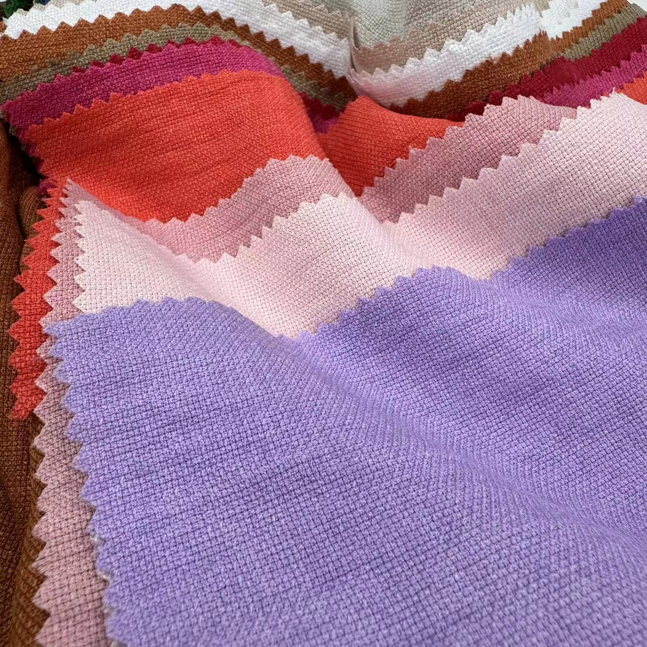 FSP-23285 Dyed Woven Fabric Wholesale