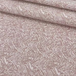 FZ-22127 100%Poly Knitted Jacquard Brushed Fabric Wholesale