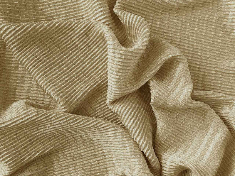 How Fiber Materials For Knitted Fabrics Meet Design And Functional Requirements