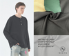 FZ-24081 High Quality Knitted Fabric China Manufacturer