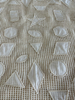 HDX-24101 Polyester Embroidery Fabric Wholesale
