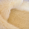 WT-24052 Good Quality High And Low Wool Fabric Imitation Mink Hair Fabric Fake Fur for Shoes Garments