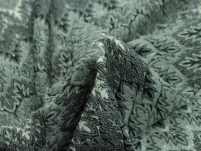 party lace fabric7