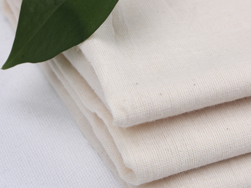 How To Judge Whether The Fabric Is Pure Cotton?