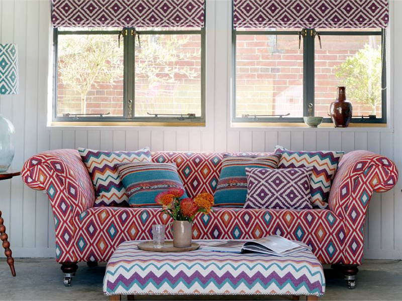 Fabric Home Decor1