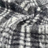 FZ-24058 Printed 100% Poly High Quality Knitted Fleece Fabric