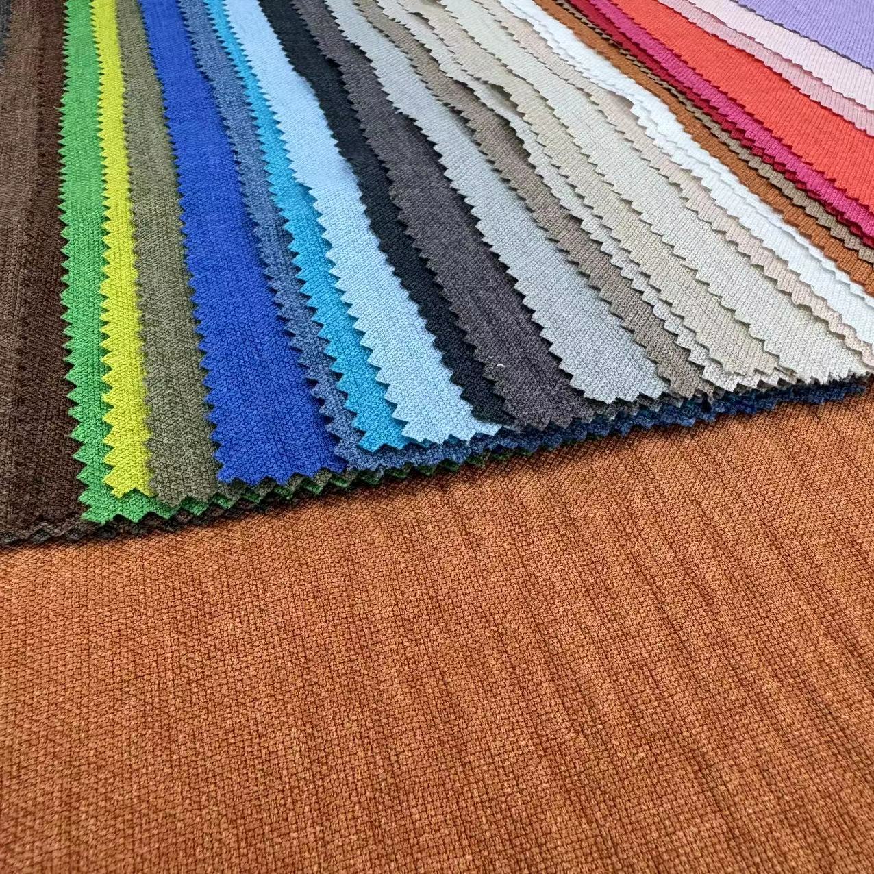 FSP-23285 Dyed Woven Fabric Wholesale