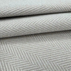 FZ-23105 100%Poly Knitted Jacquard Brushed Fabric Wholesale