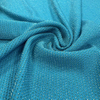 FZ-24018 Jacquard Knitted with Lurex Fabric Wholesale
