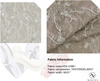 HDX-24091 2024 Popular Embroidery Fabric Wholesale Manufacturer