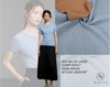 FZ-24105 High Quality Knitted Fabric China Manufacturer