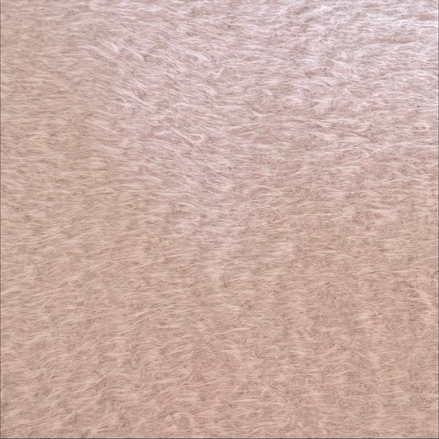 WT-24023 Lamb Wool Clothing Fabric Artificial Fur