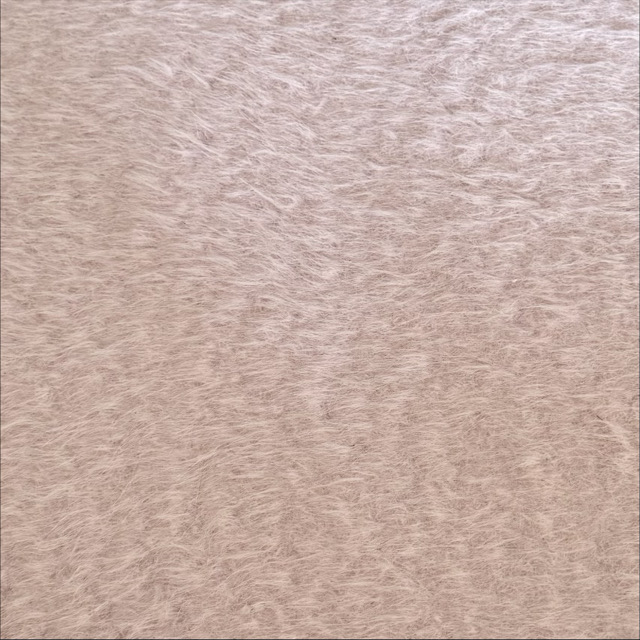 WT-24023 Lamb Wool Clothing Fabric Artificial Fur