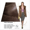 WT-24031 High Quality Natural Coyote Fur Skin Pelt Animal Fur Wholesale