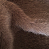 WT-24031 High Quality Natural Coyote Fur Skin Pelt Animal Fur Wholesale
