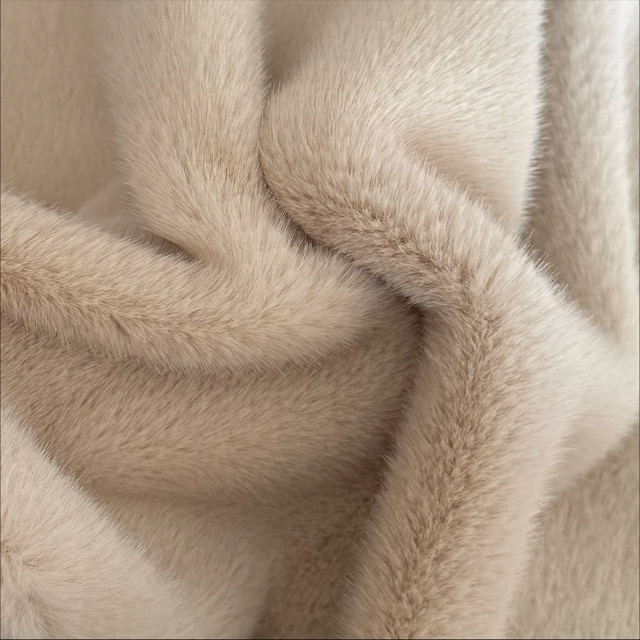 WT-25007 Custom Made Tanned Animal Fur Shearling Sheepskin Fur Real Sheep Skin Soft Lambskin