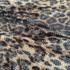 SNP-2416 9 High Quality Spangle Embroidery Fabric Online Manufacturer 2025